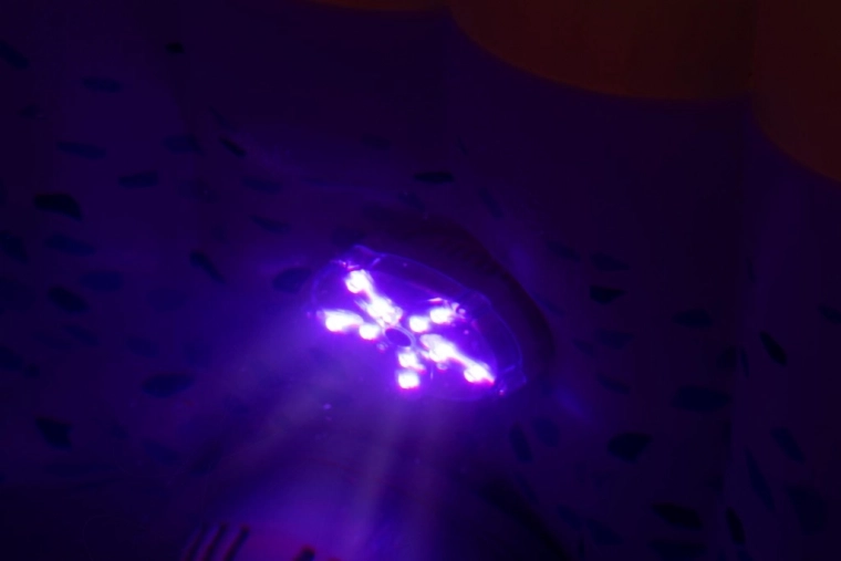 7 kleuren voor een avondlijke sfeer