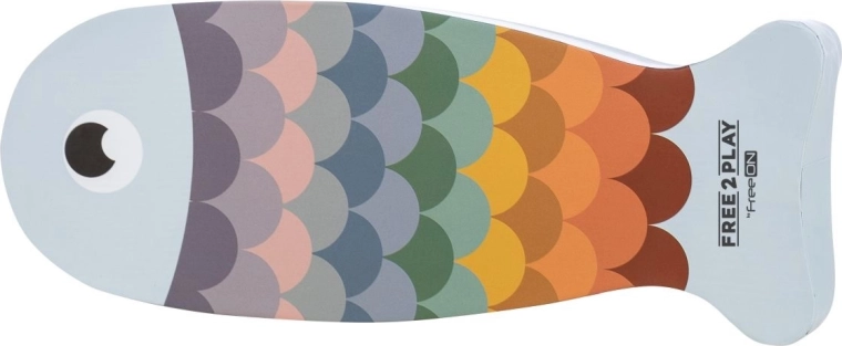 Design uit de Free2Play-serie