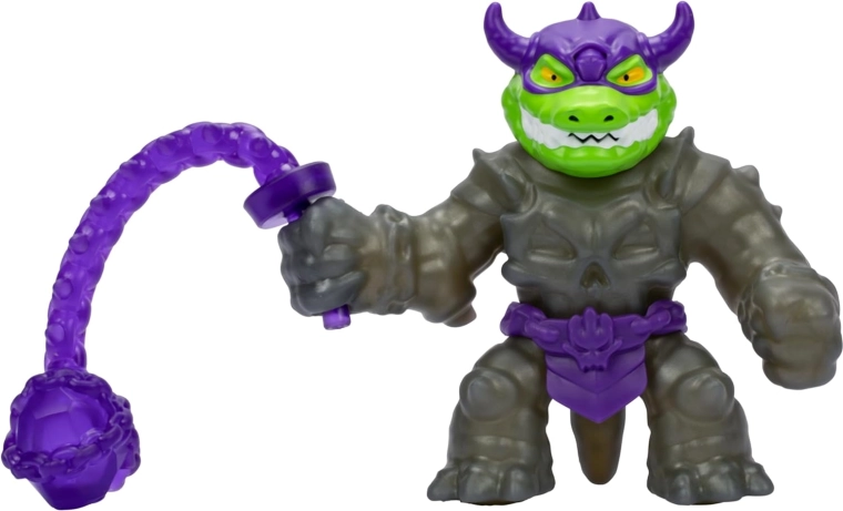 Super rekbaar figuur dat je tot 3× kunt uitrekken