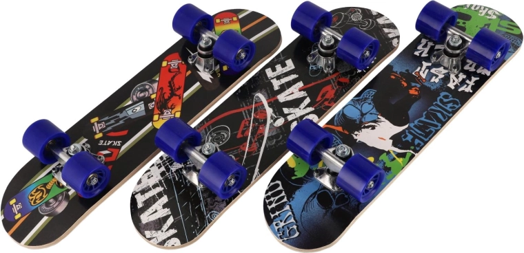 Licht en wendbaar voor kinderen