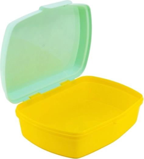 Duurzame box voor elke dag