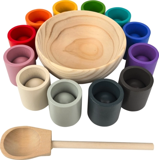 Hout met FSC®-certificering