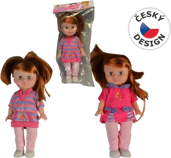 Pop Adélka