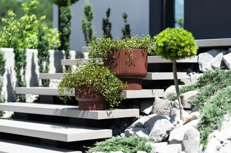 Bestand tegen vorst, hitte en UV-straling