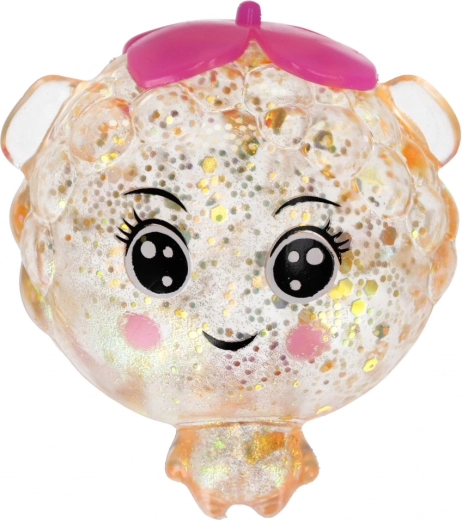 Schattige varianten en details