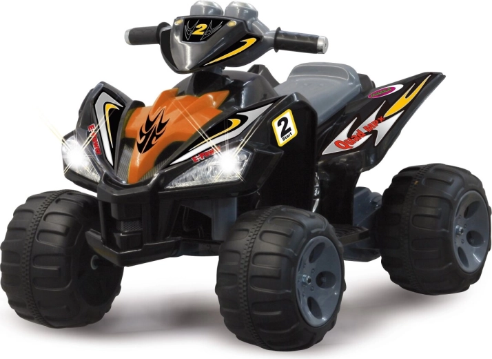 Twee motoren en elektronisch differentieel