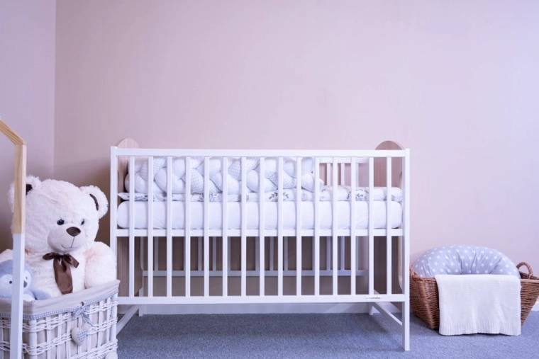 Uitneembare spijlen voor zelfstandig in- en uitstappen