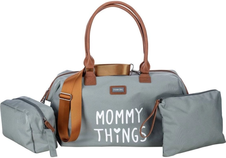 FreeON tas mummy things