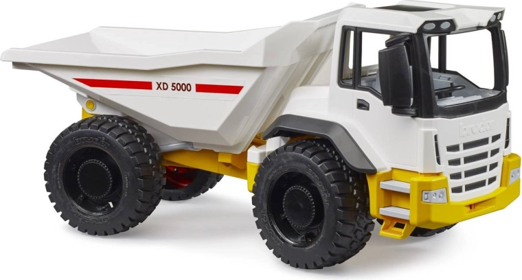 Gedetailleerd model op schaal 1:16