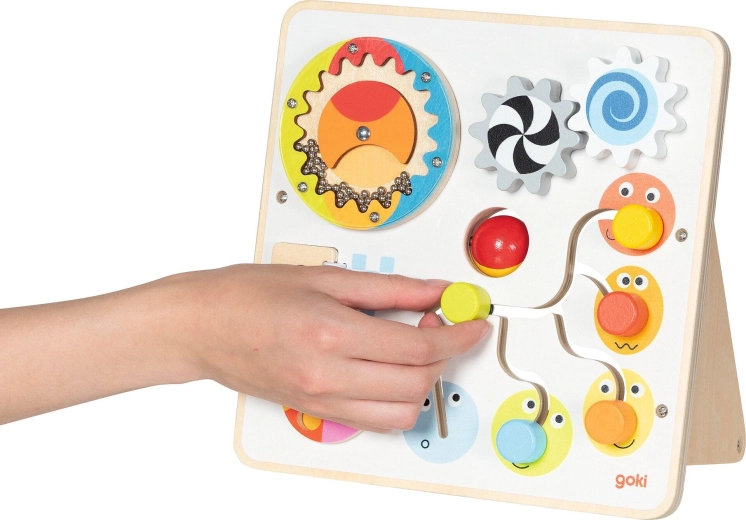 Educatief plezier voor elke dag