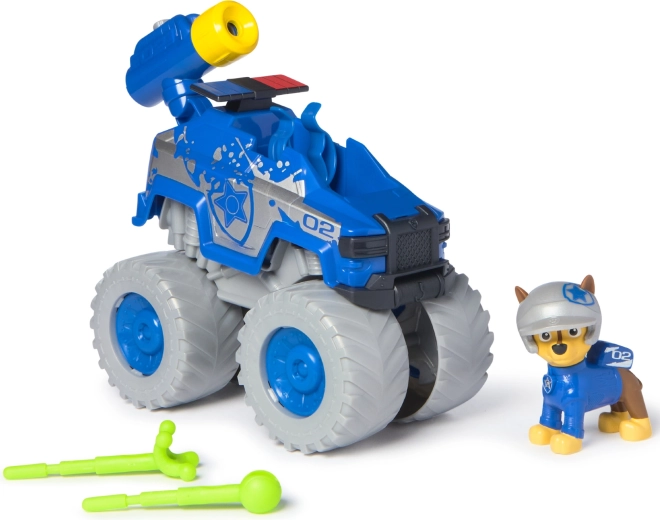 Lanceeractie met haak