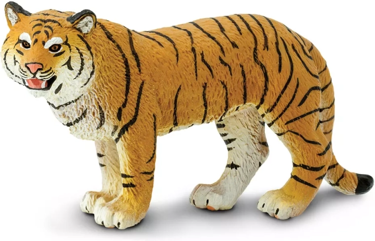 Safari Ltd. vrouwelijke Bengaalse tijger