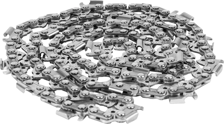 Ketting voor kettingzaag 18″ 0,325″