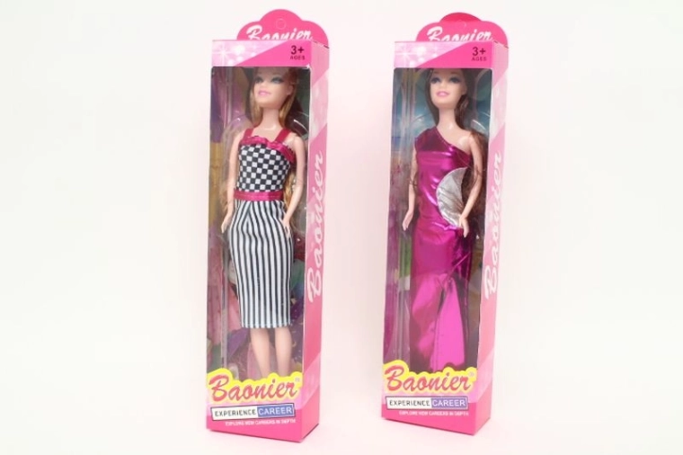 Pop in elegante jurken
