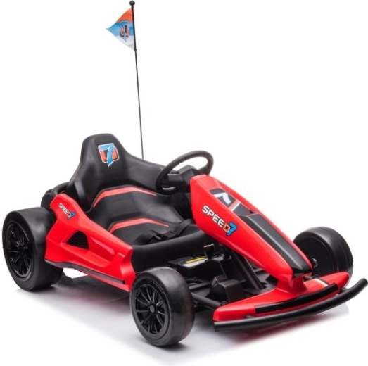 Stabiele laagprofielconstructie