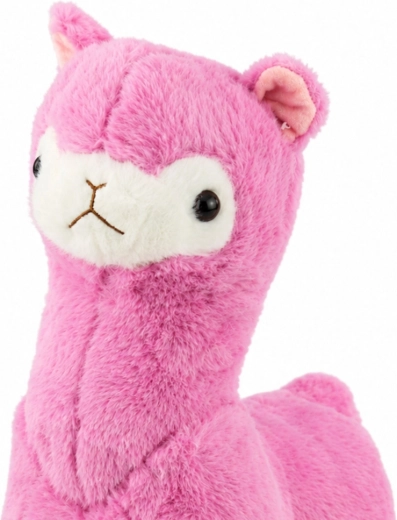 Zachte en luchtige pluche om mee te knuffelen
