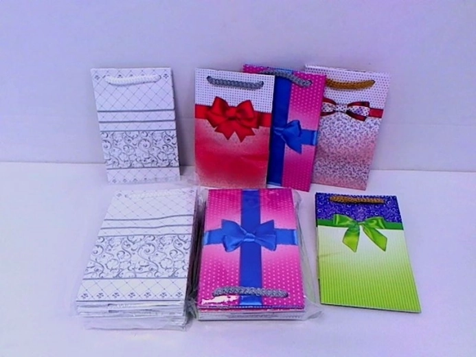 Decoratieve cadeautas T-5L