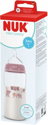 Slimme temperatuurcontrole