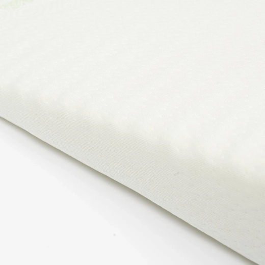 Stabiel anti-allergisch schuim