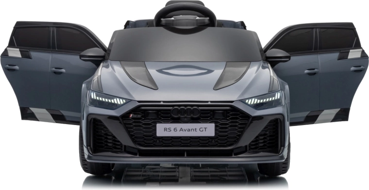 Ouderbediening 2,4 GHz met noodstop