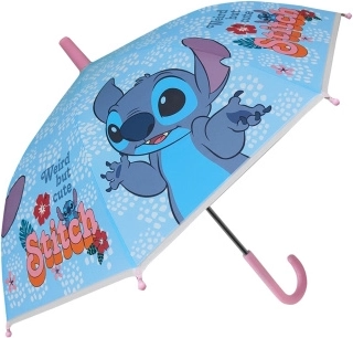 Paraplu Lilo & Stitch handmatig