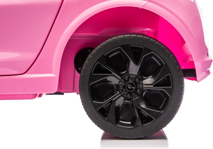 Veilig en stabiel rijden