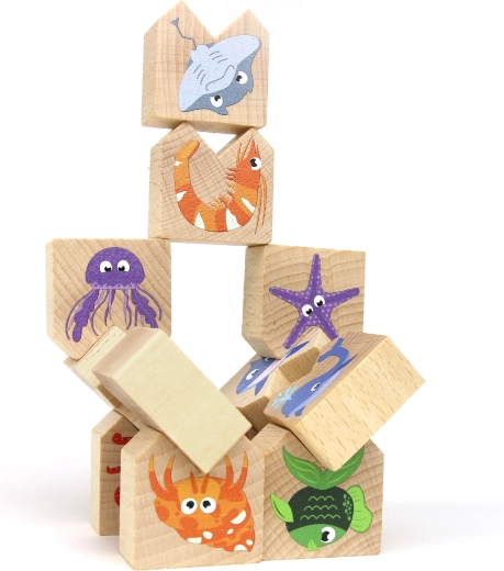 Hoogwaardig FSC®-hout
