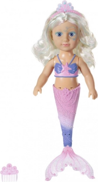 BABY born zeemeermin-pop 46 cm