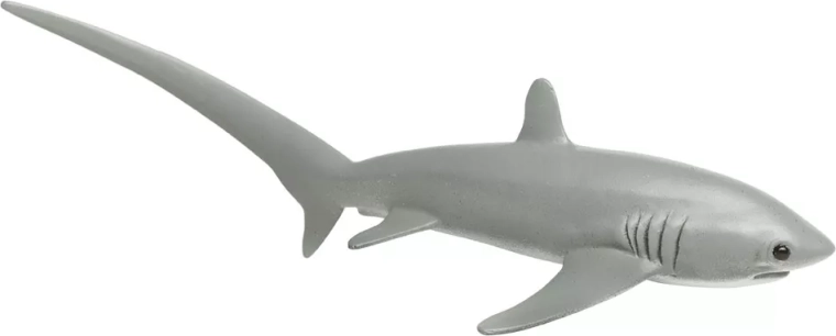 Pelagische voshaai-figuur Safari Ltd.