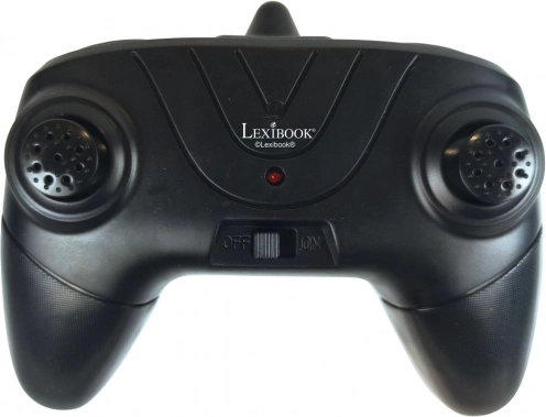 Stabiele bediening en bereik tot 50 meter