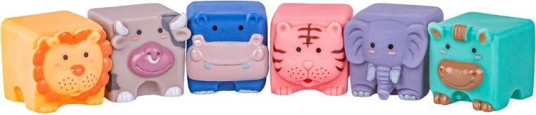 Kleuren en dieren op een leuke manier leren