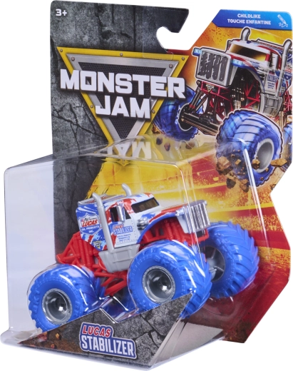 Officieel Monster Jam-model