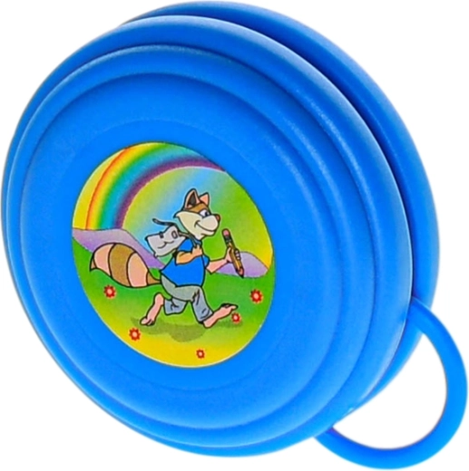 Licht en duurzaam voor makkelijke trucs