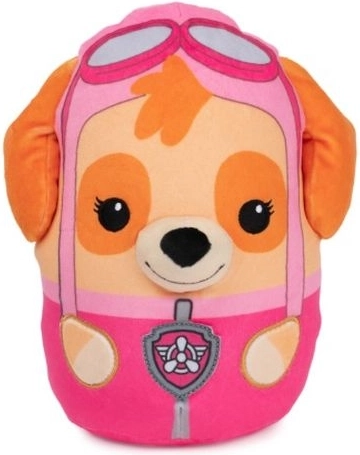 Spin Master Paw Patrol Skye knuffel