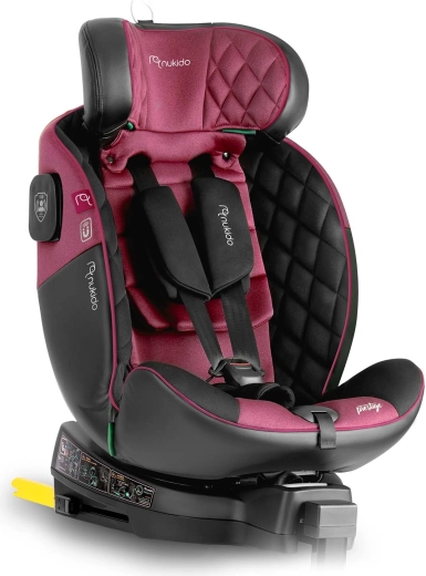 Groeit mee met het kind 40–150 cm