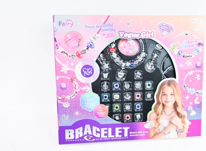 Sieradenset om zelf sieraden te maken