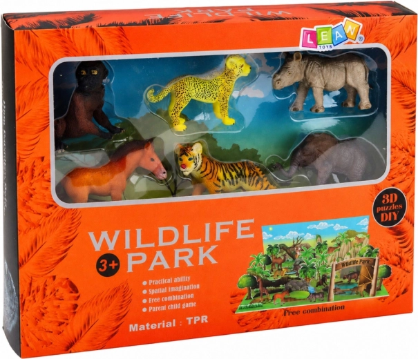 Ideaal cadeau voor kleine natuurliefhebbers
