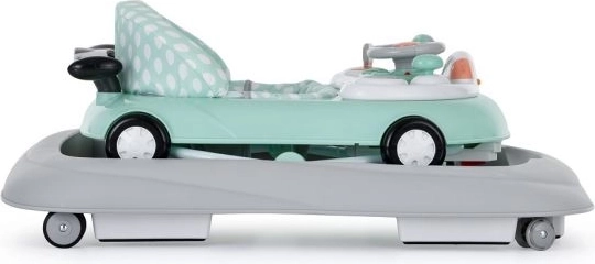 Comfort voor het kind en eenvoudig onderhoud voor ouders