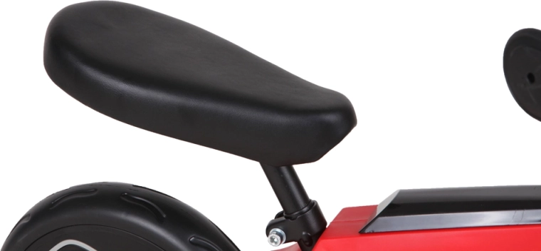 Groeid met je kind mee