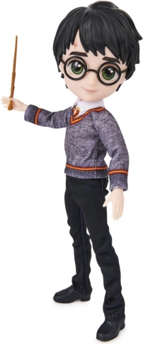 Harry Potter-figuur uit de Wereld van Toverkunst en Magie