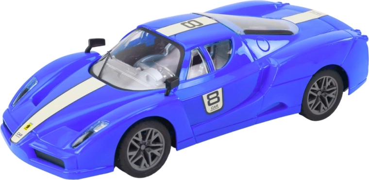 Realistisch sportief design