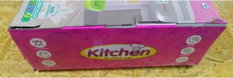 Oven en koelkast voor compleet koken