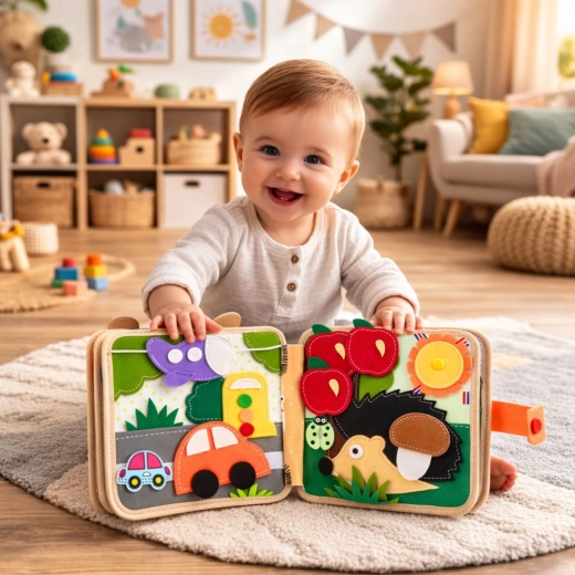 Ideaal voor thuis en onderweg