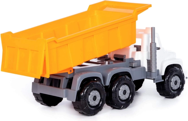 Duurzame constructie voor spelen overal