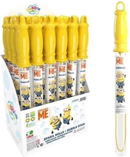 Bellenzwaard Minions 120 ml