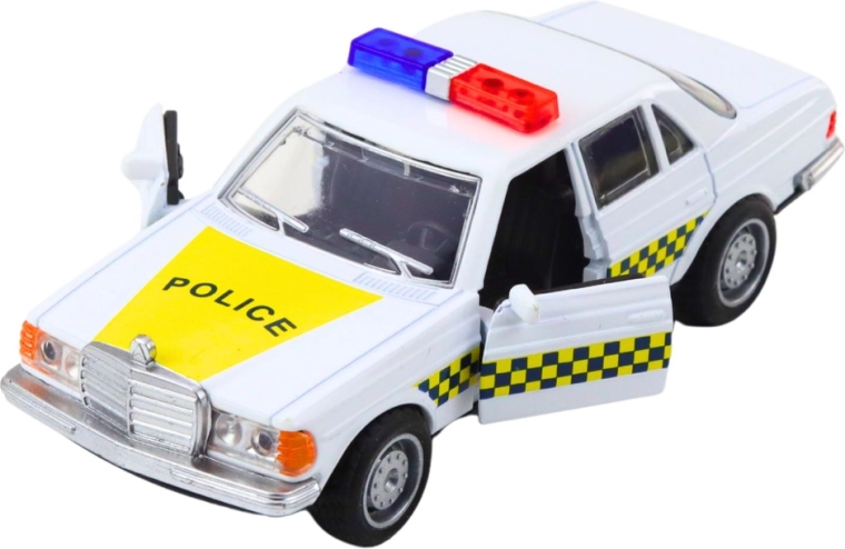 Openslaande deuren voor nog realistischer spel