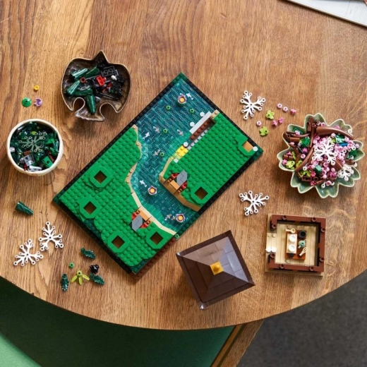 Flexibele opstelling dankzij modulaire basis