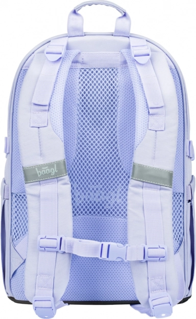 Comfort en stabiliteit de hele dag