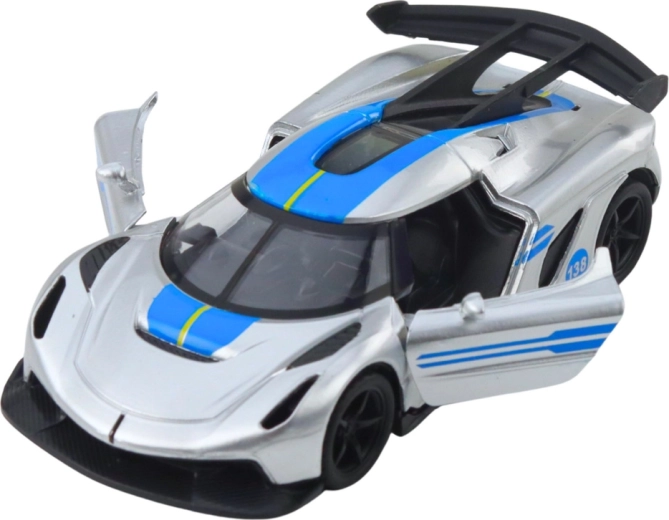 Openslaande deuren en realistische details