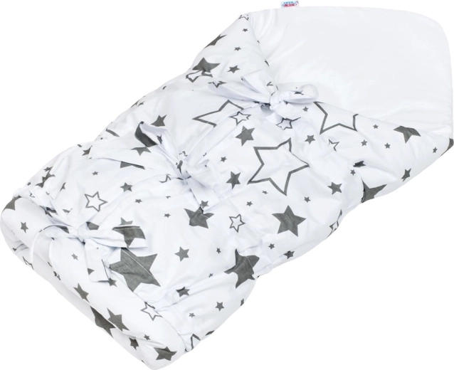 Aangename katoen voor de gevoelige huid